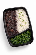 Light Feijoada (Low-Sodium Brazilian Black Bean Stew) 500 G