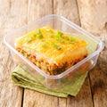 Brazilian Chicken Shepherd’s Pie with Sweet Potatoes 300 G