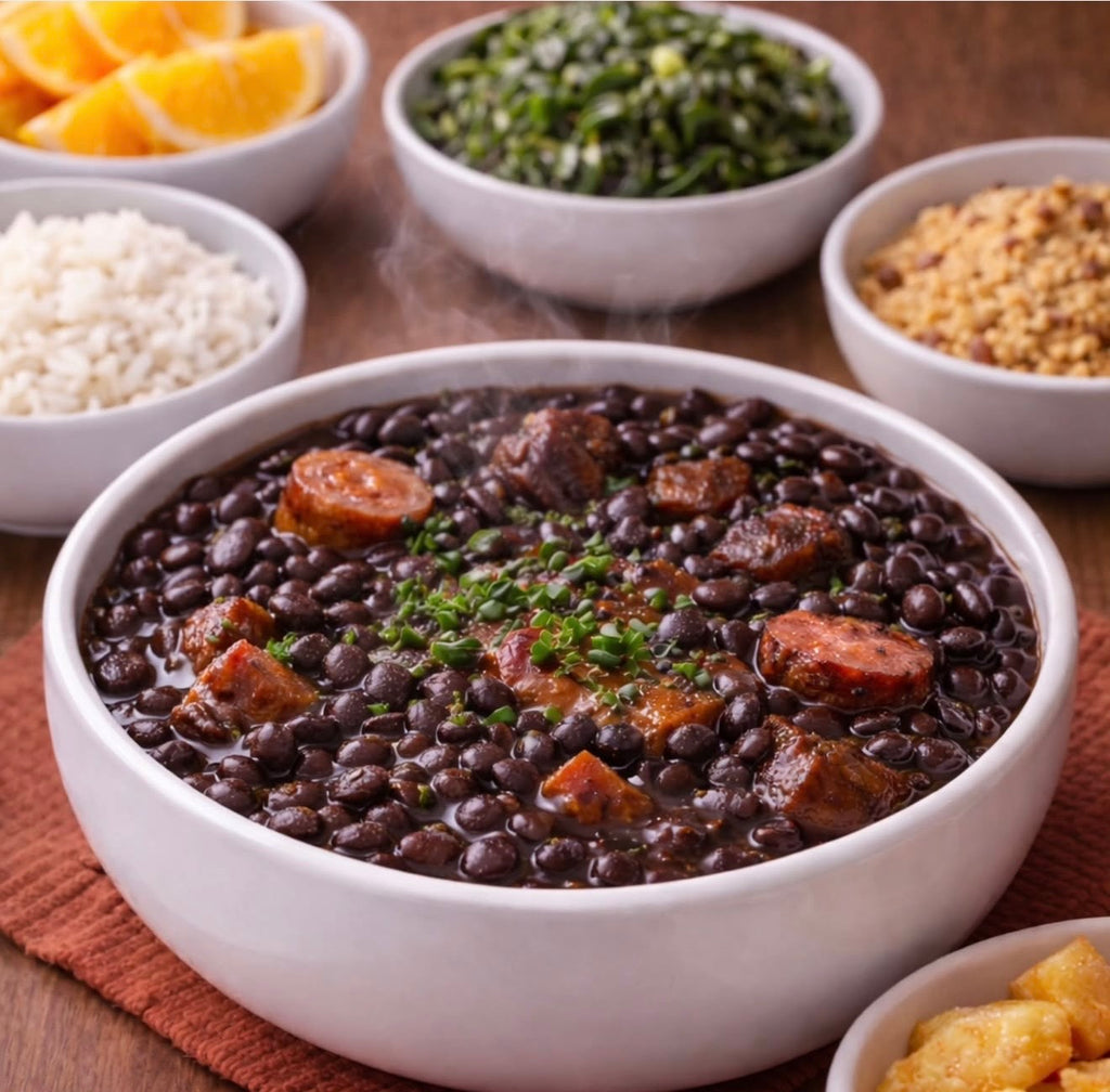 Weekly Combo — 12 Healthy Meal Preps 300g