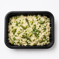 Gluten-Free Sicilian Lime Risotto with Asparagus 500 G